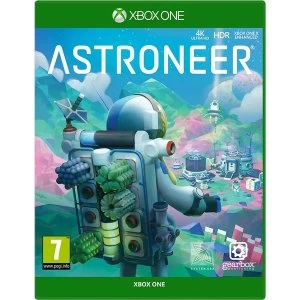 Astroneer Xbox One Game
