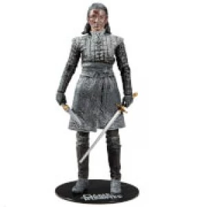 McFarlane Toys Game of Thrones Action Figure Arya Stark - King's Landing Ver. 15 cm