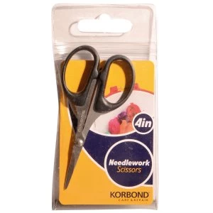 Korbond Needlework Scissors