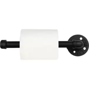 Iron Pipe Toilet Paper Holder M&W - Multi