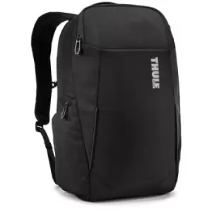 Thule Accent TACBP2116 - Black notebook case 40.6cm (16") Backpack