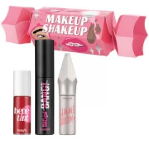 benefit Makeup Shakeup Gift Cracker Set