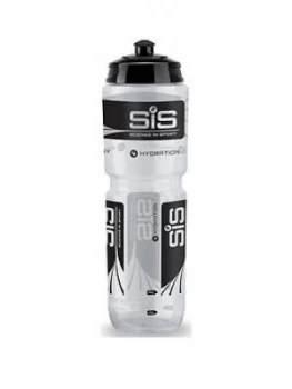 Sis Clear Sis Water Bottle, 1000ml Wide Neck
