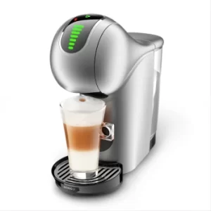 Krups Nescafe Dolce Gusto Genio S Touch Pod Coffee Machine