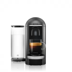 Krups Nespresso Vertuo Plus XN902T40 Coffee Machine