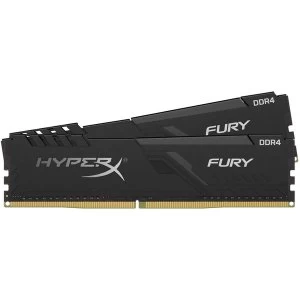 HyperX Fury 32GB 3600MHz DDR4 RAM