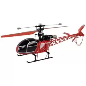 Amewi LAMA V2 RC model helicopter RtF