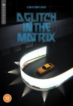 A Glitch in the Matrix - DVD