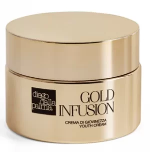 Gold Infusion Cream Youth