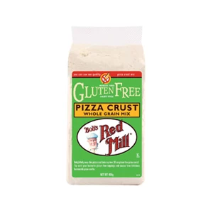 Bobs Gluten Free Pizza Crust Mix 450g