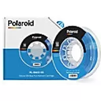 Polaroid 3D Filaments PL-8402 PLA Plastic 155mm Blue Rods
