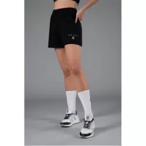 Hydrogen Citie Shorts Womens - Black