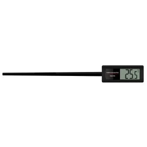 Heston Blumenthal Meat Thermometer - Black