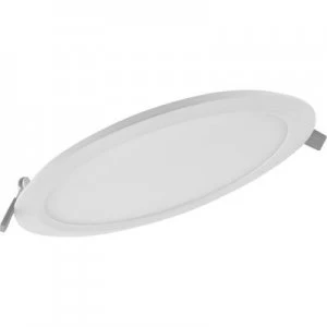 LEDVANCE DOWNLIGHT SLIM ROUND (EU) 4058075079113 LED recessed light 18 W Neutral White