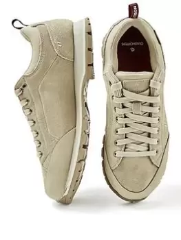 Craghoppers Jacara Walking Shoes - Beige, Beige, Size 4, Women