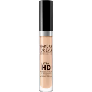 MAKE UP FOR EVER Ultra HD Self-Setting Concealer 5ml (Various Shades) - 25-Sand