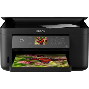 Epson Expression Home XP-5105 Wireless Colour Inkjet Printer