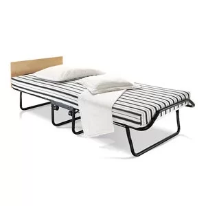 Jay-Be Jubilee Single Folding Bed with Airflow Fibre Mattress