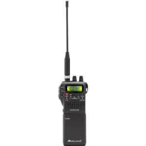 Midland neu C1267 CB handheld radio transceiver