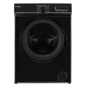 Montpellier MWD7515K 7kg/5kg Washer Dryer - Black