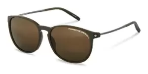 Porsche Design Sunglasses P8683 C