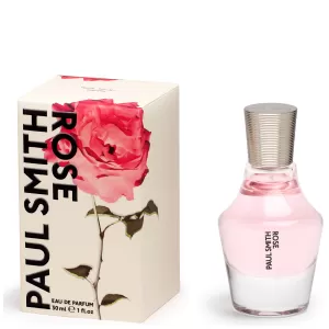 Paul Smith Rose Eau de Parfum For Her 30ml