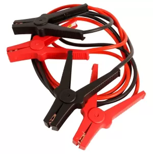 AA Booster Cables Jump Leads