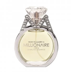 Marilyn Monroe How To Marry A Millionaire Eau de Parfum 100ml