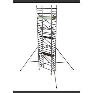 Youngman BoSS Premium Access Tower System Option 3