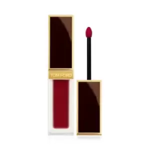 Tom Ford Beauty Liquid Lip Luxe Matte - Red