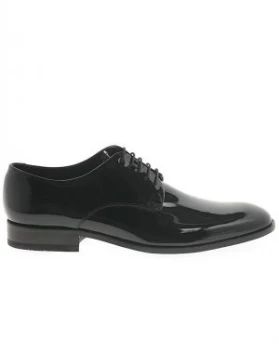 Loake Bow Standard Fit Derby Shoes