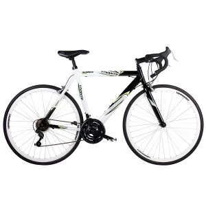 Barracuda Vivante Road Bike 22.5" - Black / White