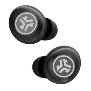 JLab JBuds Air Pro Headphones True Wireless Stereo (TWS) In-ear Music Bluetooth Black