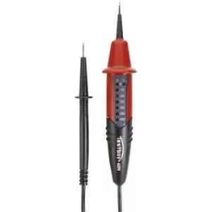 Testboy 40 Plus Two-pole voltage tester CAT III LED