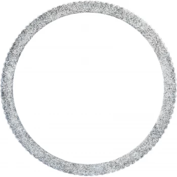 Bosch Reducing Ring for 22mm to 3.0mm Saw Blade Washer 30mm 1" / 25.4mm 1.8mm