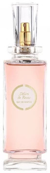 Caron Delire de Roses Eau de Parfum For Her 50ml