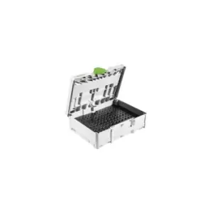 Festool - 576835 Systainer3 SYS3-OF D8/D12