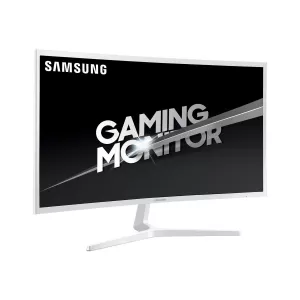 Samsung 32" C32JG53 Full HD Curved LED Gaming Monitor