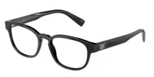 Dolce & Gabbana Eyeglasses DG3340 501