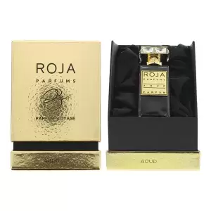 Roja Parfums Aoud Eau de Parfum Unisex 30ml
