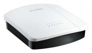 D-Link DWL-8610AP - Wireless AC1750 Dual Band Unified Access Point