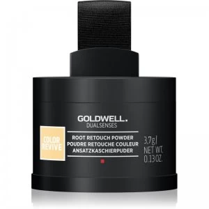 Goldwell Dualsenses Color Revive Powder For Coloured Or Streaked Hair Light Blonde 3.7 g