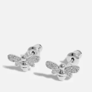 Joma Jewellery Happy As Can Bee Earrings