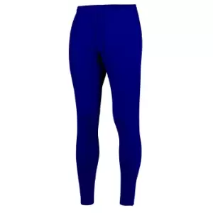 AWDis Just Cool Mens Tapered Jogging Bottoms (L) (French Navy)