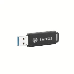 Safexs Protector USB 3.0 Flash Drive 64GB SXSP 64GB