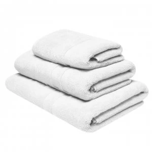 Hotel Collection Supima Bath Sheet - White