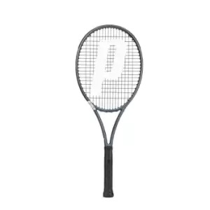 Prince Phantom 305g Tennis Racket - Grey