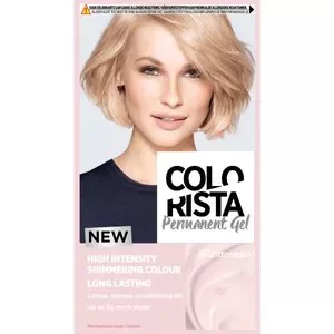 LOreal Colorista Permanent Hair Dye 049 Light Rose Gold