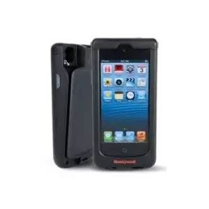 Honeywell Captuvo SL42 1D/2D Black Handheld bar code reader