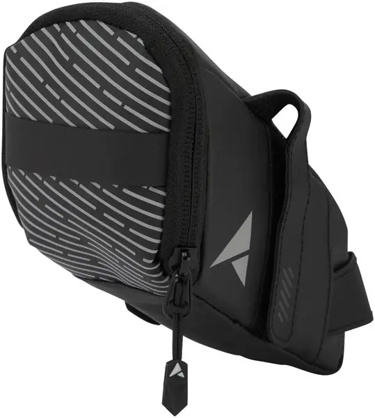 Altura Nightvision Medium Saddle Bag M BLACK